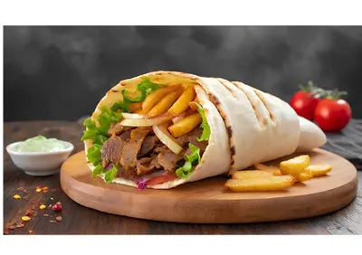 Pyszny Kebab Lublin